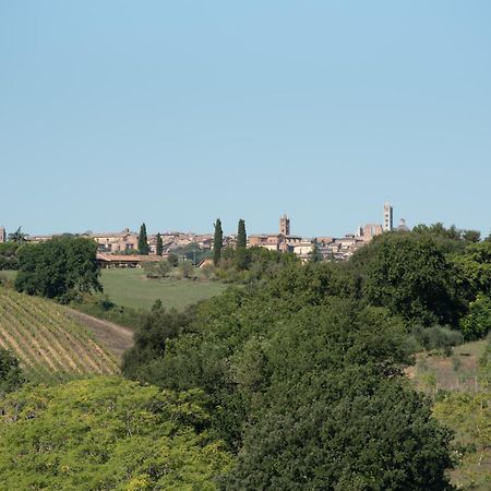 Agriturismo Il Colle เซียนา ภายนอก รูปภาพ