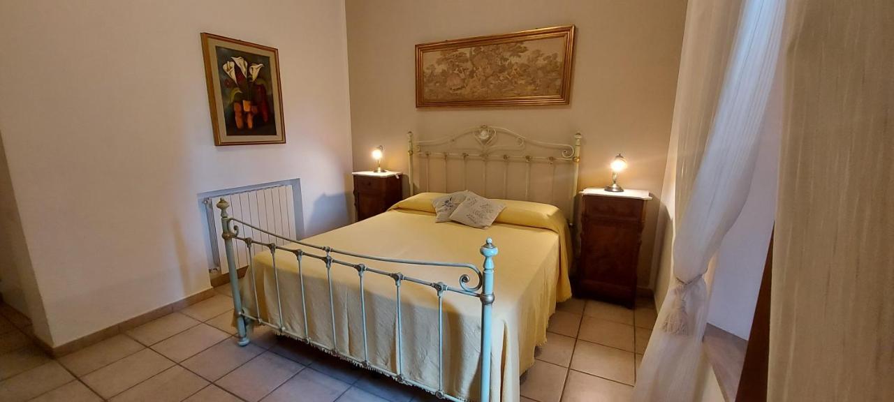 Agriturismo Il Colle เซียนา ภายนอก รูปภาพ