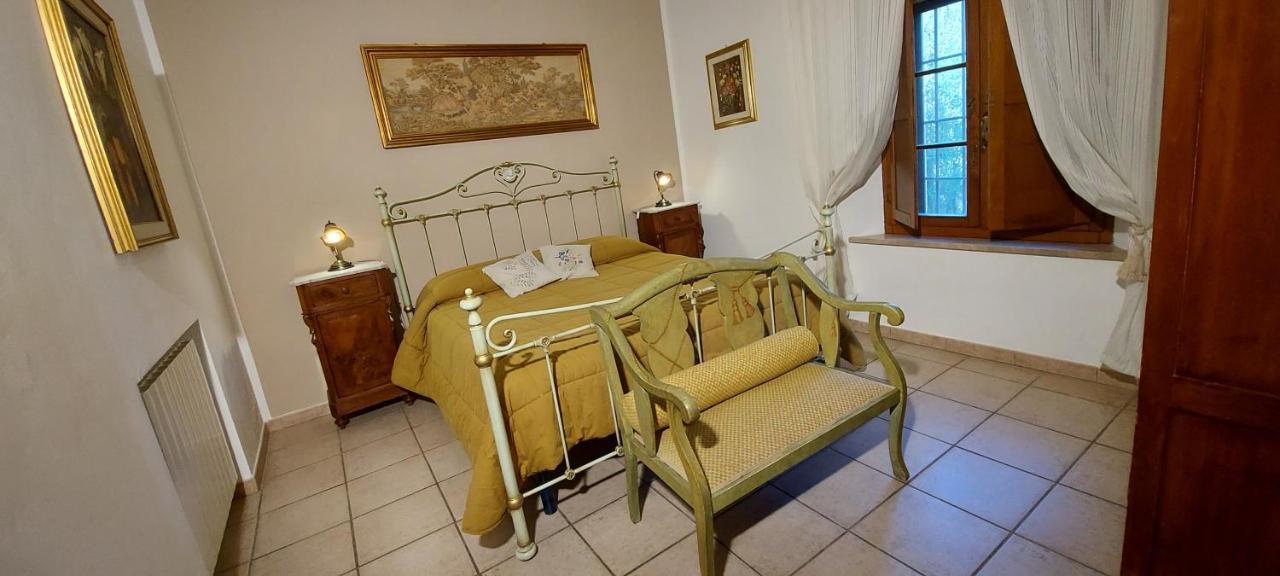 Agriturismo Il Colle เซียนา ภายนอก รูปภาพ