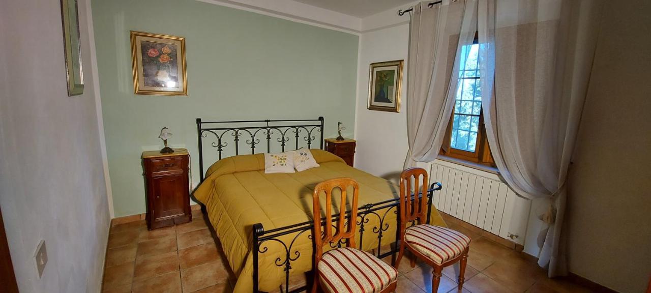 Agriturismo Il Colle เซียนา ภายนอก รูปภาพ