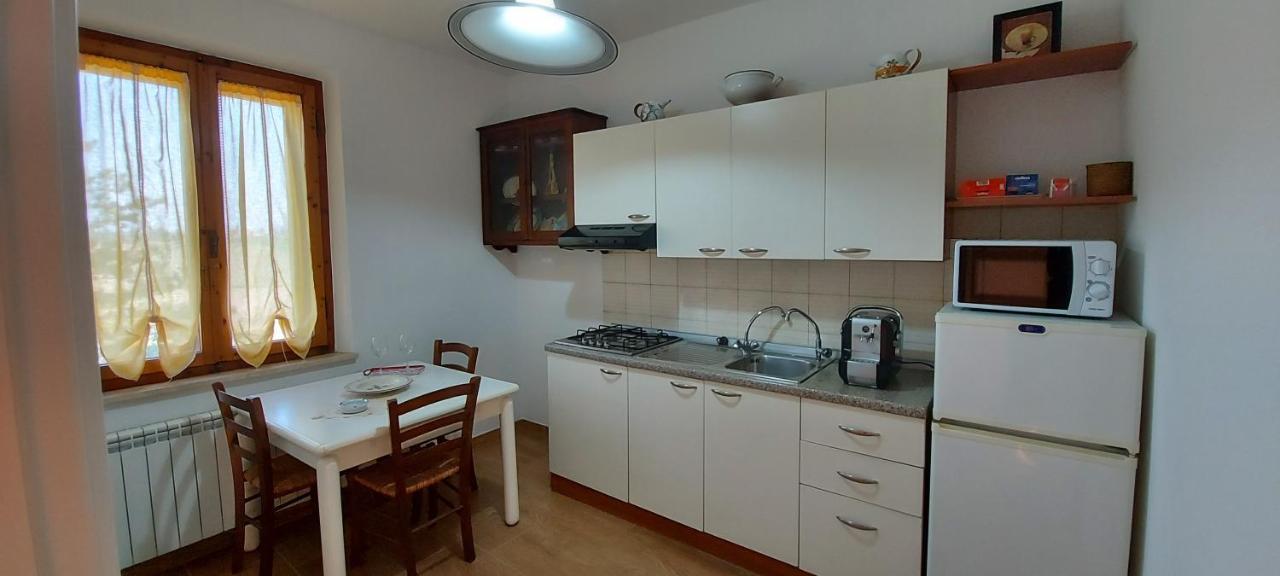 Agriturismo Il Colle เซียนา ภายนอก รูปภาพ