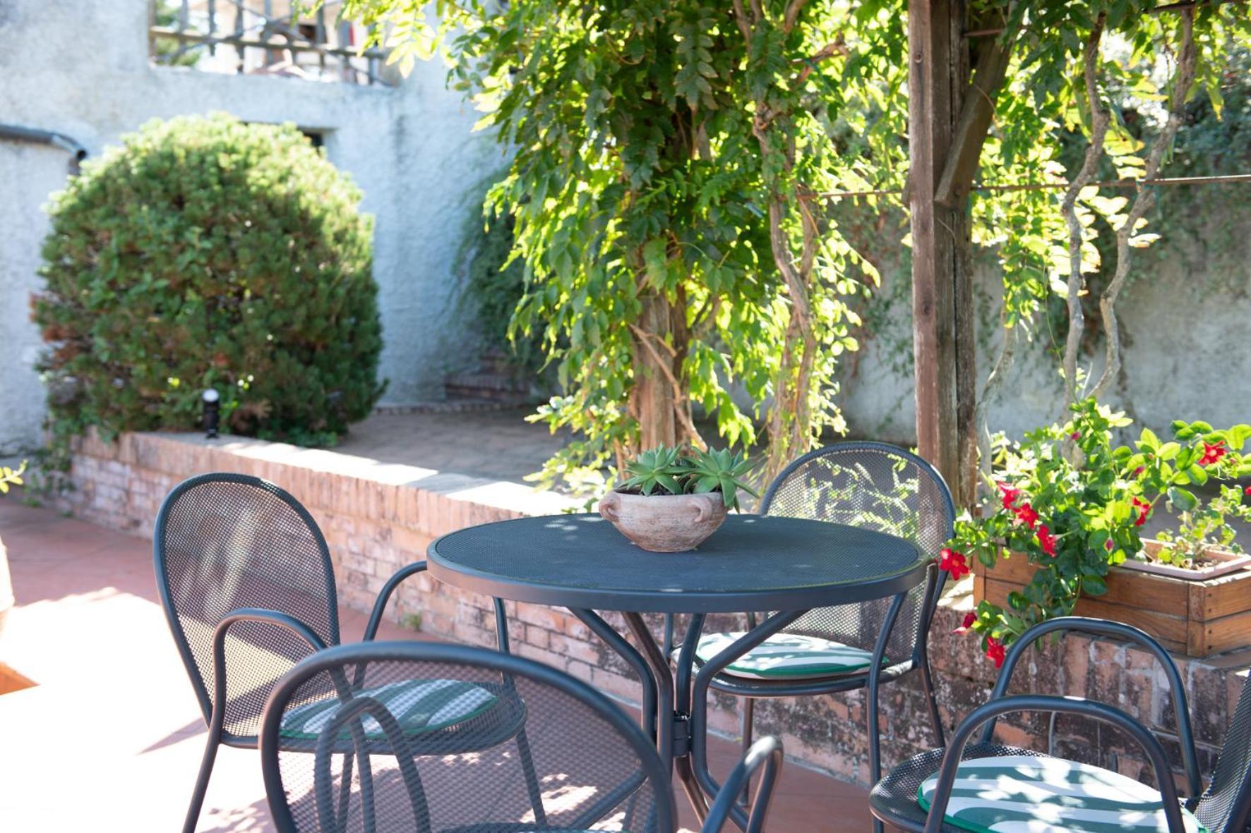 Agriturismo Il Colle เซียนา ภายนอก รูปภาพ
