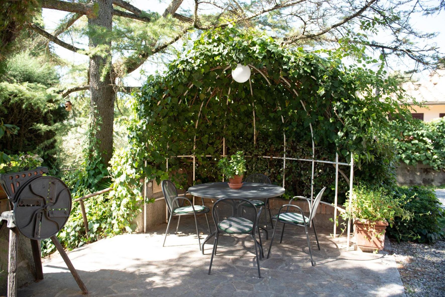 Agriturismo Il Colle เซียนา ภายนอก รูปภาพ