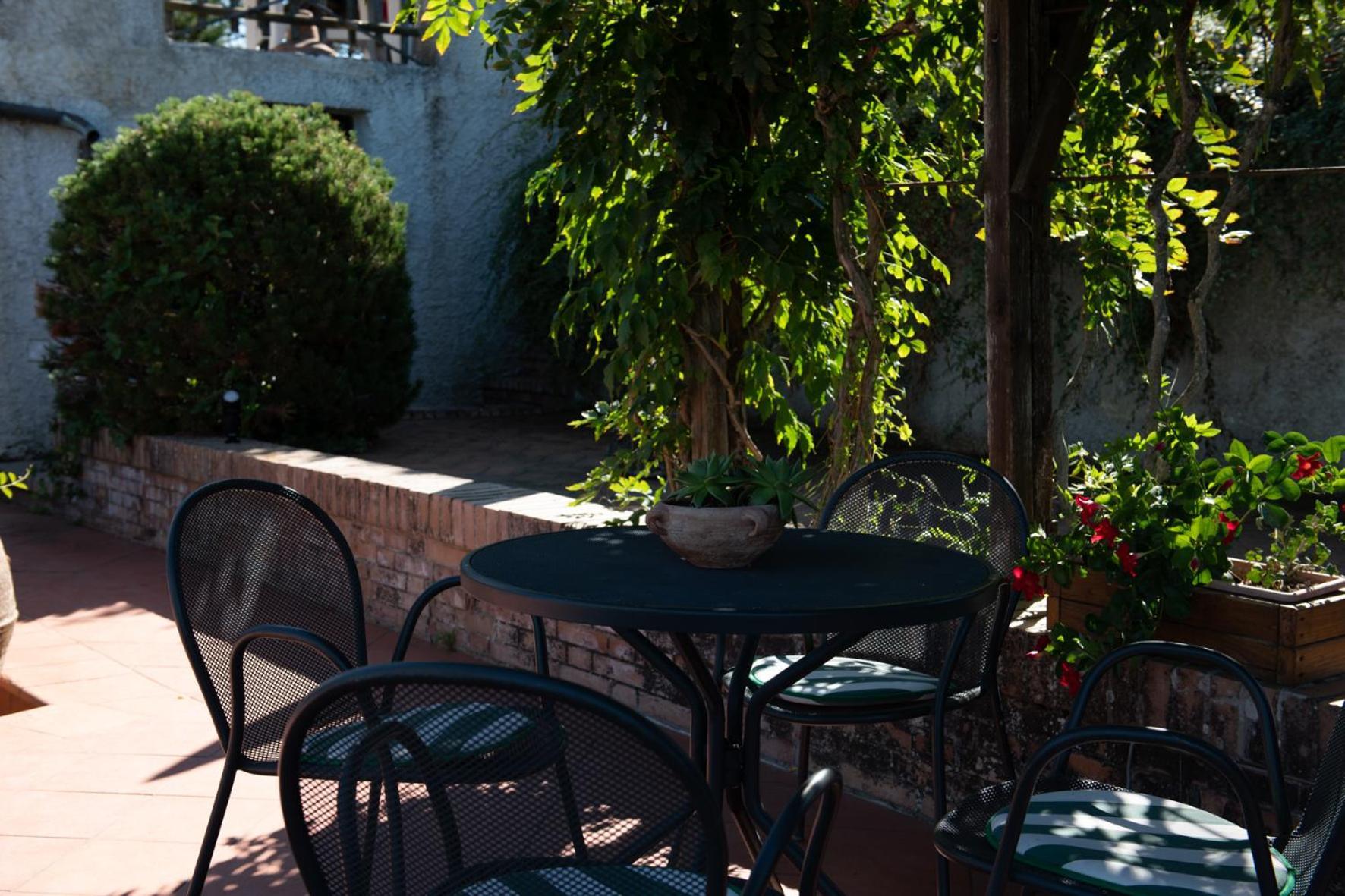 Agriturismo Il Colle เซียนา ภายนอก รูปภาพ