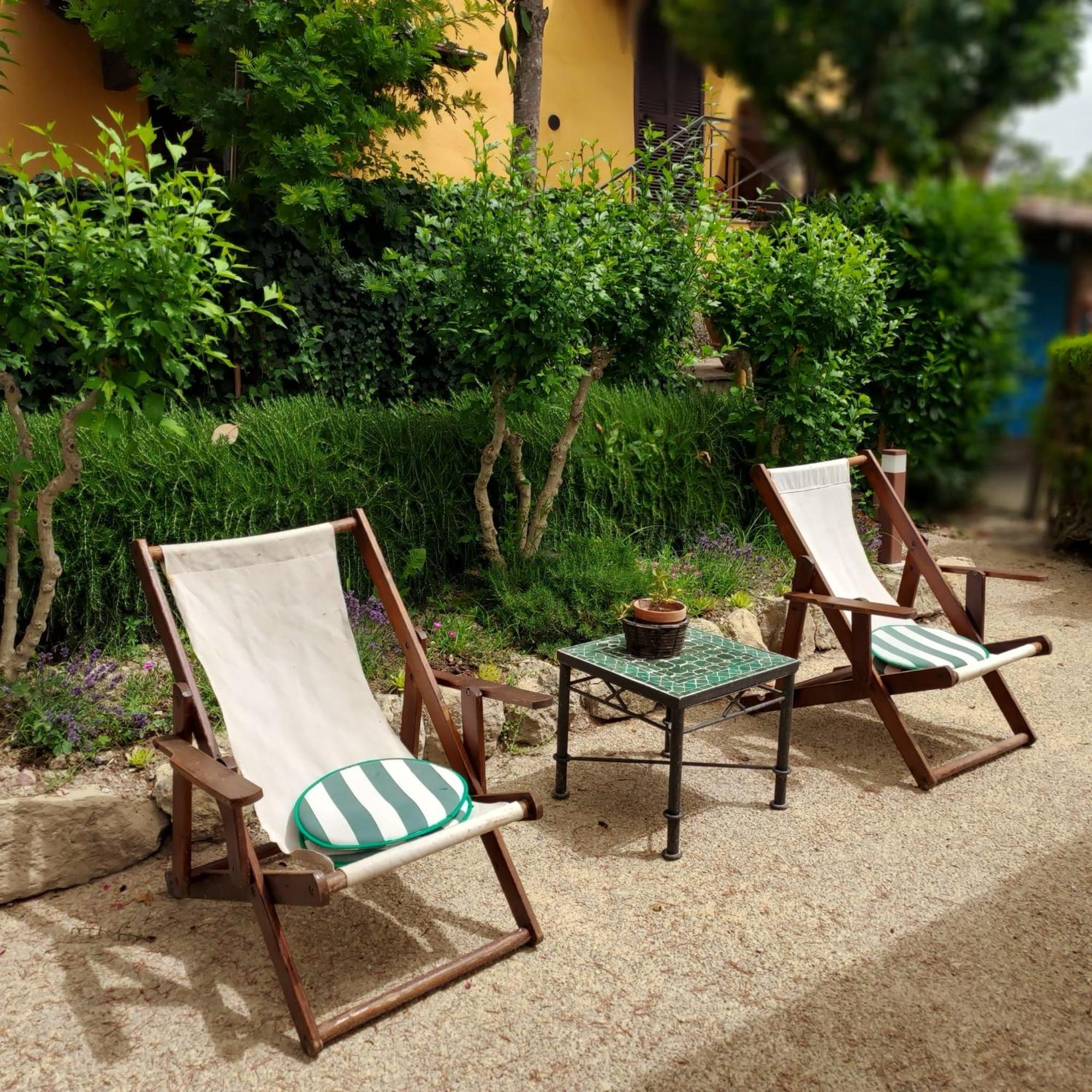 Agriturismo Il Colle เซียนา ภายนอก รูปภาพ