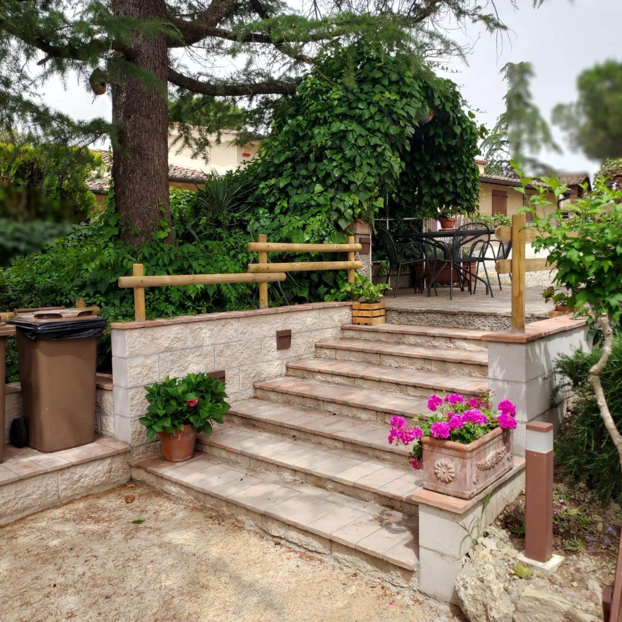 Agriturismo Il Colle เซียนา ภายนอก รูปภาพ