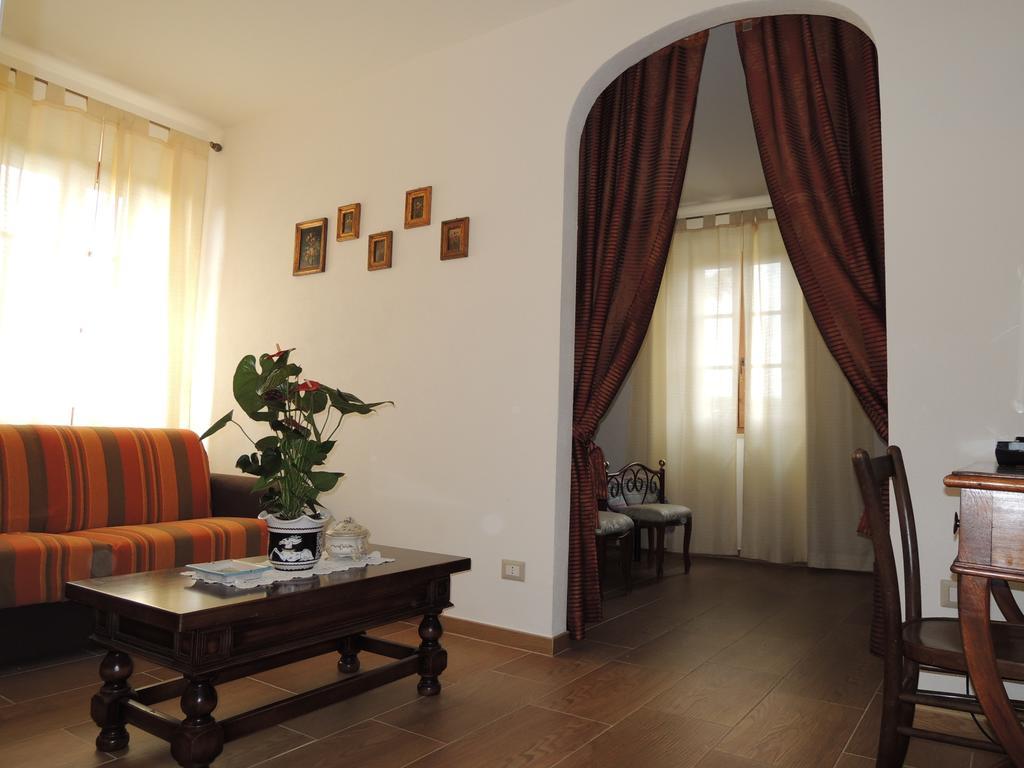 Agriturismo Il Colle เซียนา ห้อง รูปภาพ