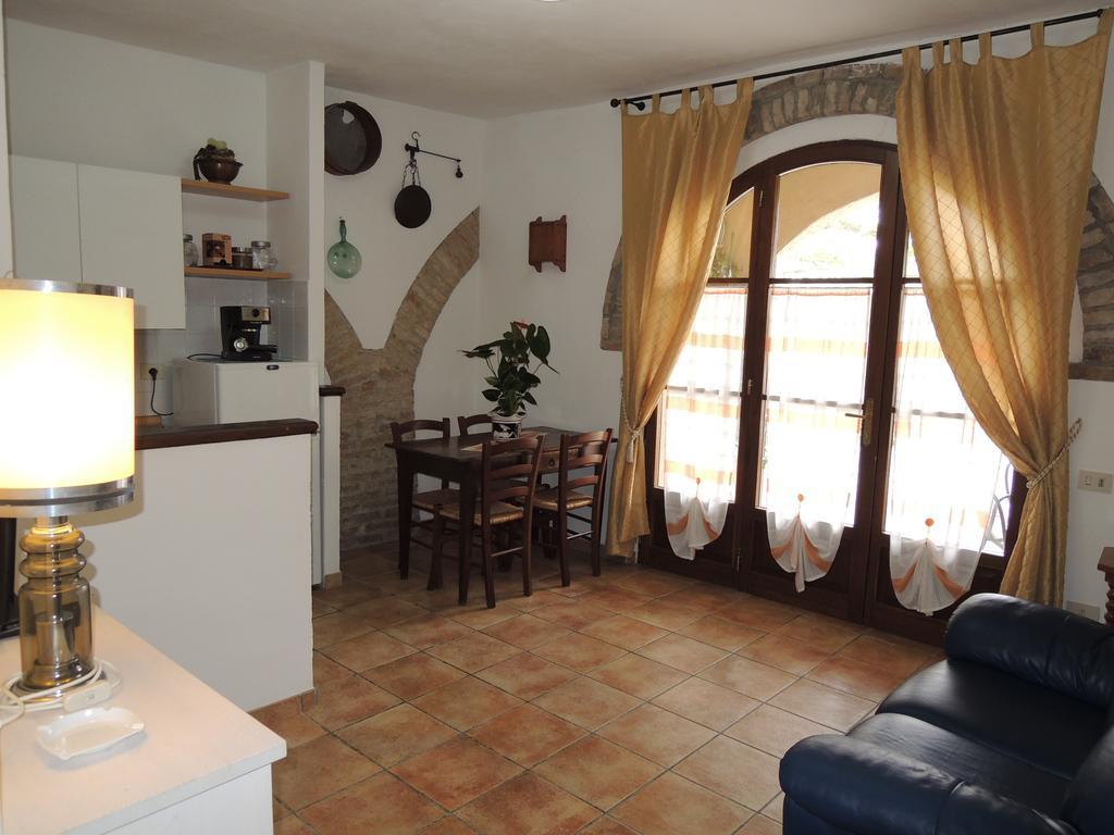 Agriturismo Il Colle เซียนา ห้อง รูปภาพ