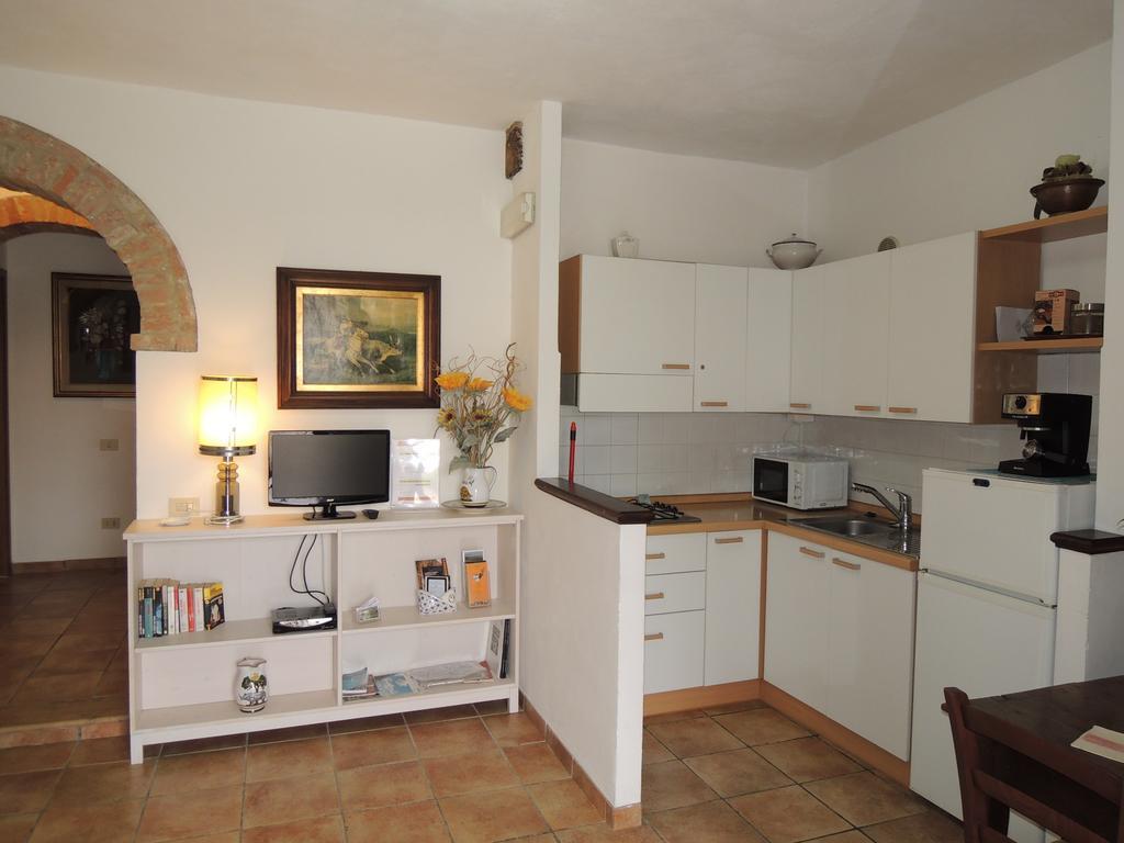 Agriturismo Il Colle เซียนา ห้อง รูปภาพ