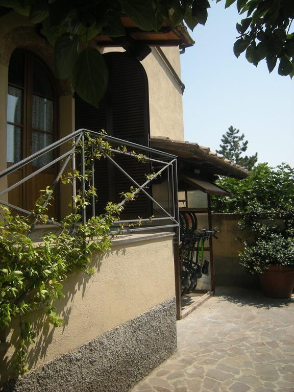 Agriturismo Il Colle เซียนา ภายนอก รูปภาพ