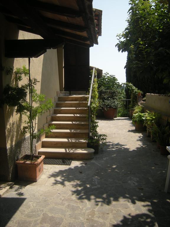 Agriturismo Il Colle เซียนา ห้อง รูปภาพ